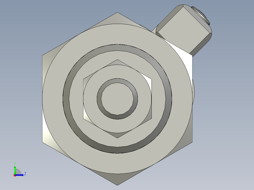 MIC16x20SU(0)+(CS1-MX-1)左视图