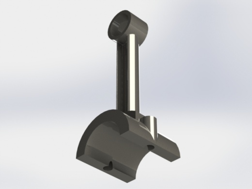 活塞和连杆组件缩略图