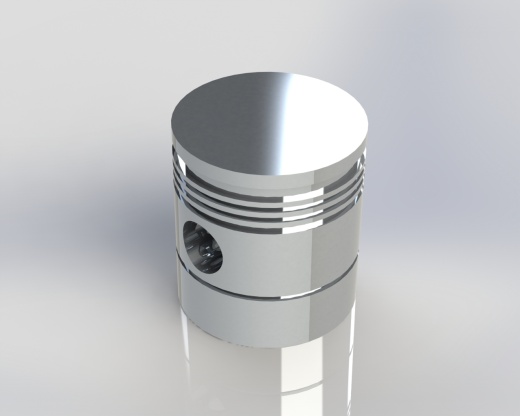 活塞和连杆组件缩略图