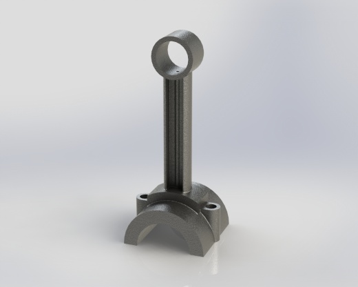 活塞和连杆组件缩略图