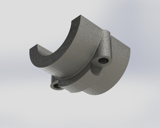 活塞和连杆组件缩略图