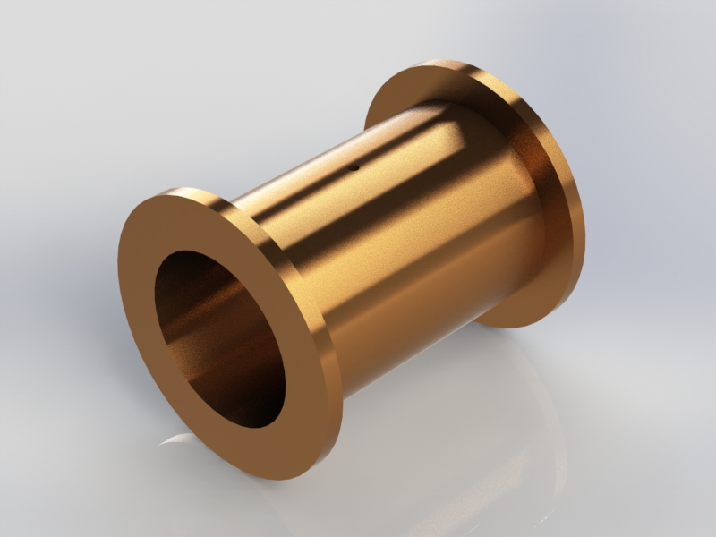 活塞和连杆组件