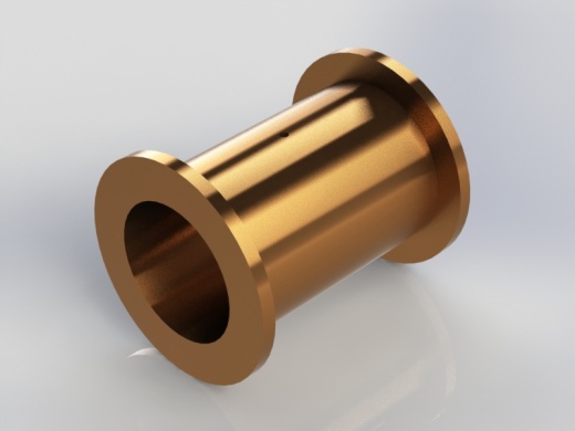 活塞和连杆组件缩略图