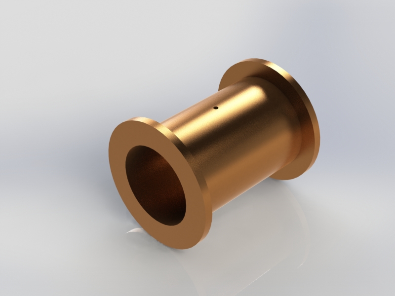 活塞和连杆组件