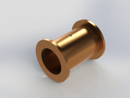 活塞和连杆组件缩略图