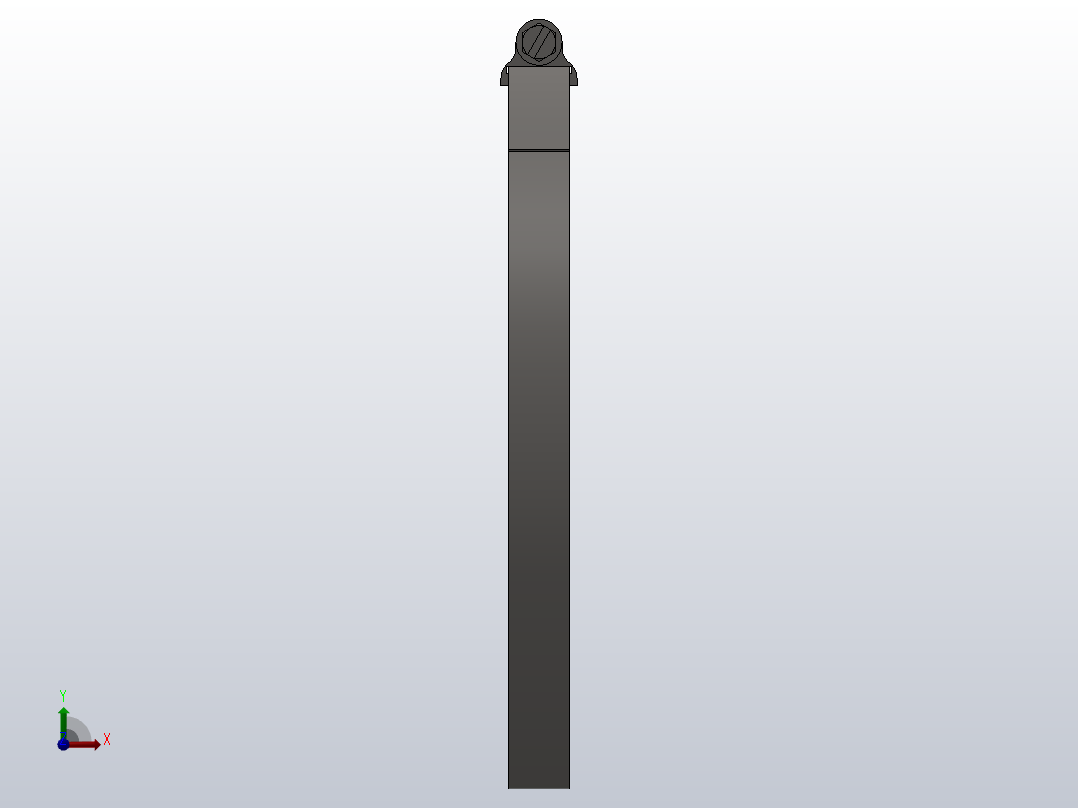 喉箍_d150前视图