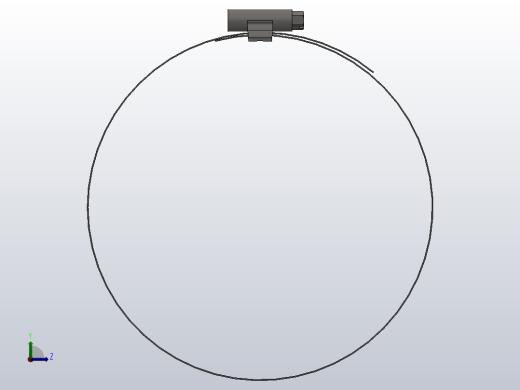 喉箍_d150左视缩略图
