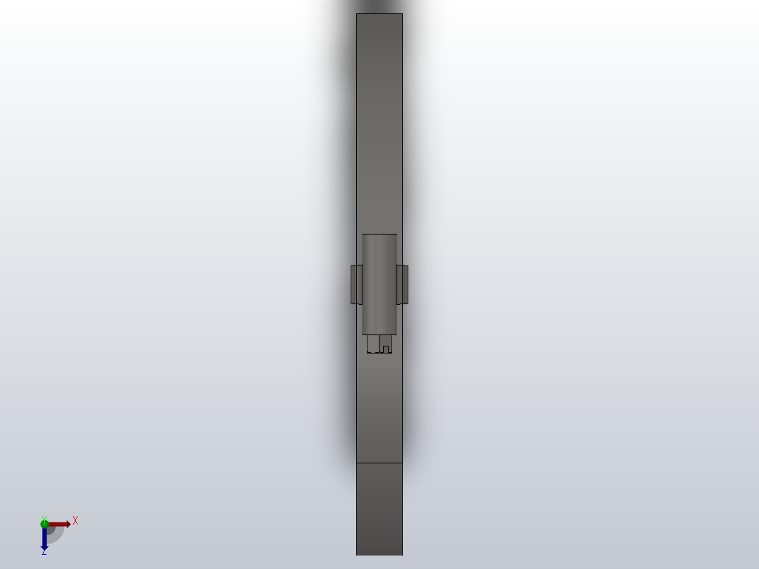 喉箍_d150俯视图