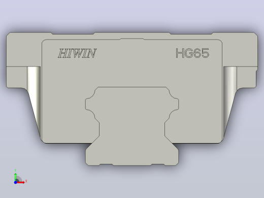 HGW65CC上银KK直线模组...rar.rar前视缩略图