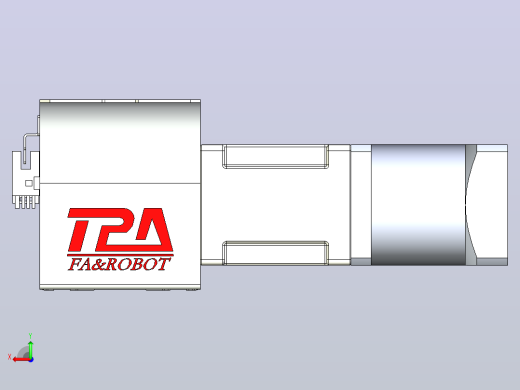 带式直线轴半闭式TPA-ONB-80-170-L1950-DL-J60-N3后视缩略图