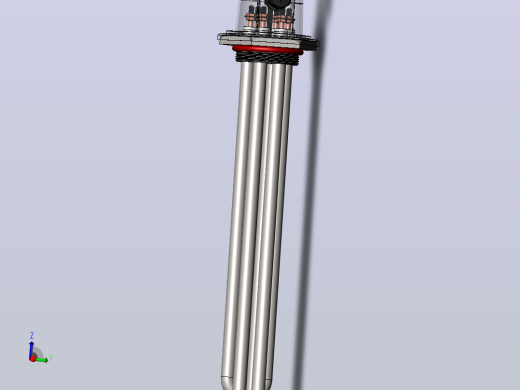 热水器