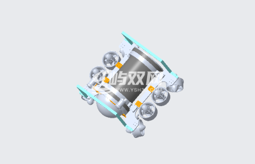 潜水艇缩略图