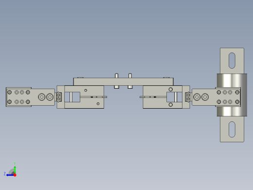 机器人抓手右视缩略图