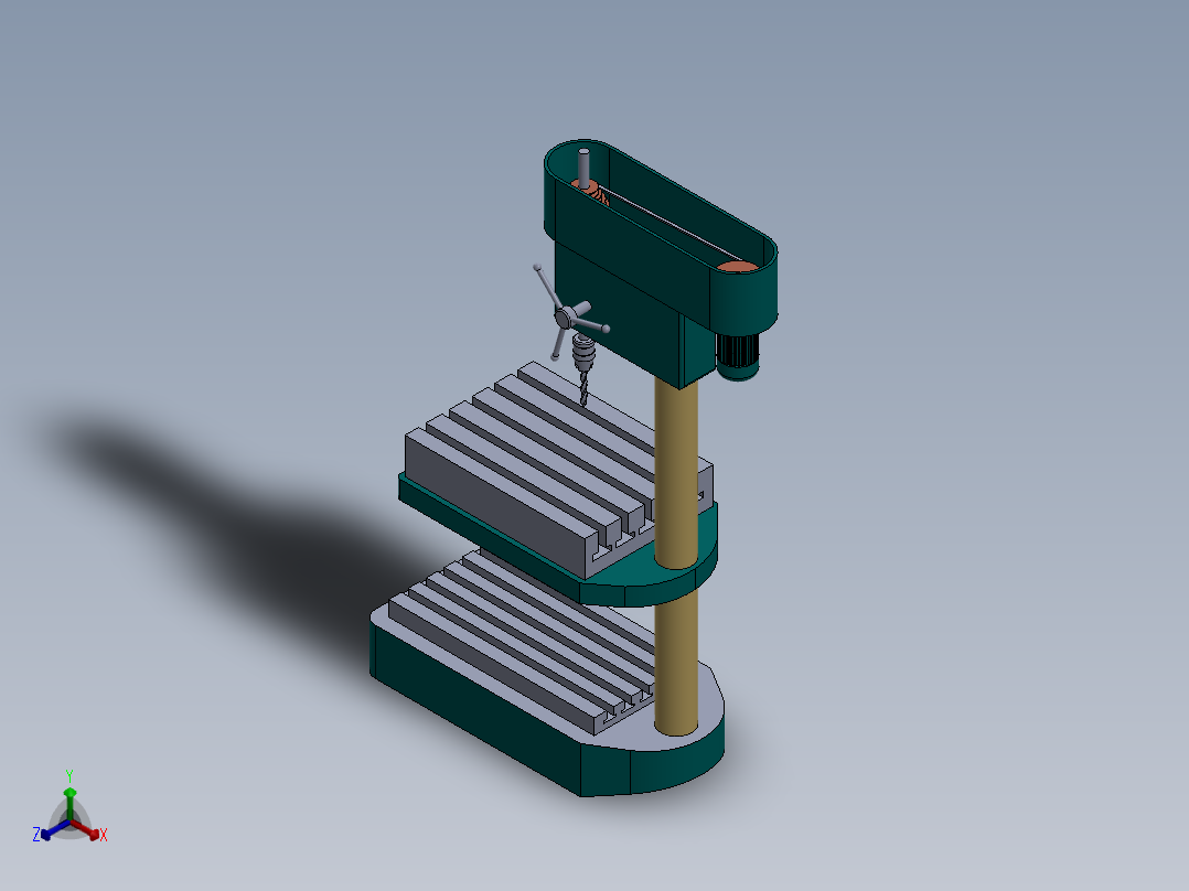 drilling-machine-38.snapshot.1正等轴测图