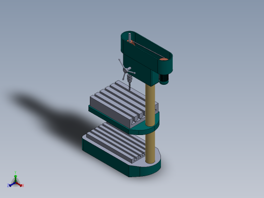 drilling-machine-38.snapshot.1正等轴测缩略图