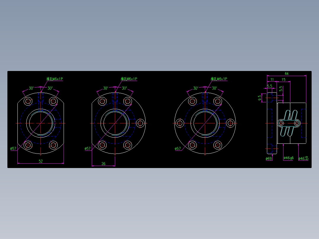 银泰PMI-FSWC02504A2-A