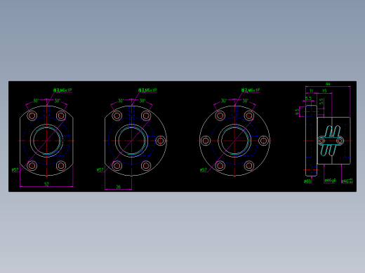 银泰PMI-FSWC02504A2-A
