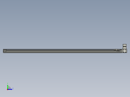 模组FTB10-LU-1800左视缩略图