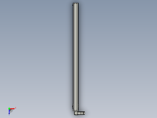 模组FTB10-LU-1800俯视缩略图