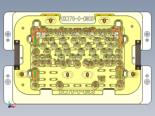 UX370-C-CNC8-1220前视缩略图