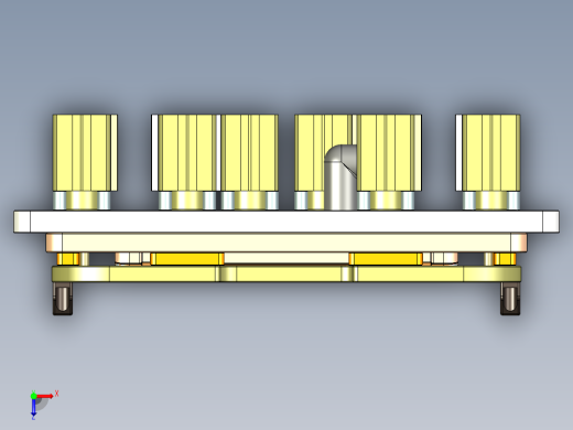 UX370-C-CNC8-1220俯视缩略图