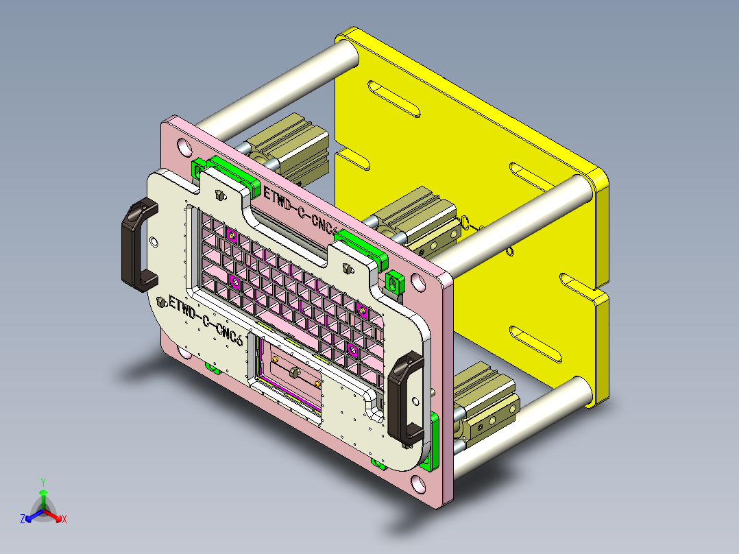 ETWD-C-CNC6-170225正等轴测图