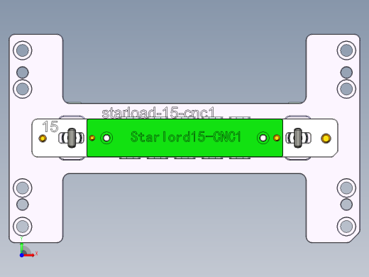 Starlord-15-CNC1-1110前视缩略图
