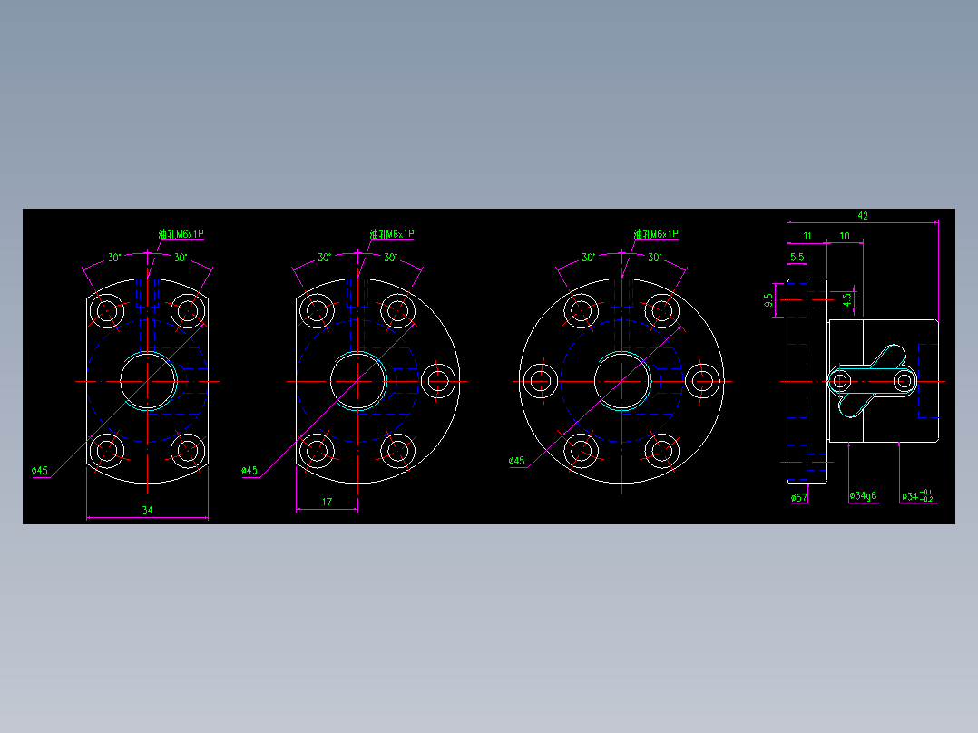 银泰PMI-FSWC01405B1-B