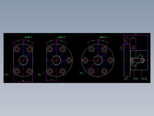 银泰PMI-FSWC01405B1-B