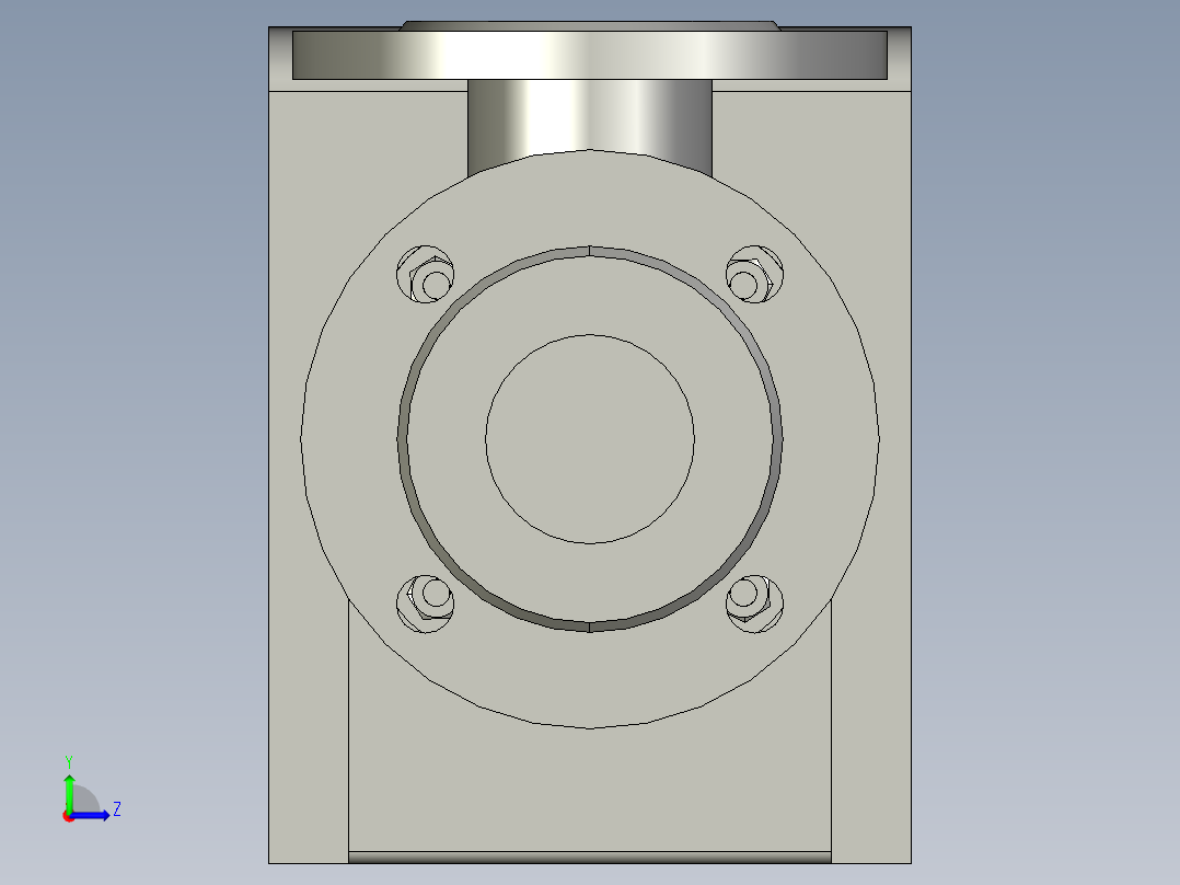 G35-2V装配体10左视图