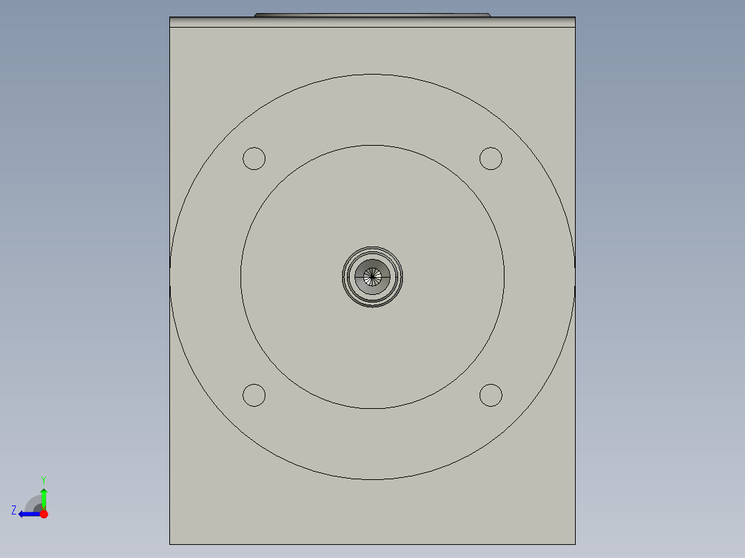 G35-2V装配体10右视图