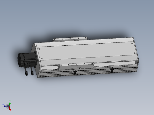 精密模组MY220-T10-250L-BC-P75B-C4-C