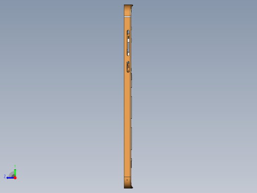 s1-cnc9笔记本CNC工装夹具三维模型-3D-20150206-A右视缩略图