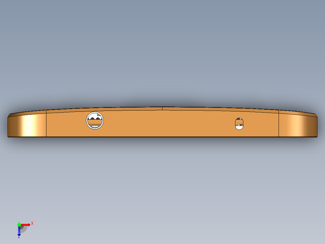 s1-cnc9笔记本CNC工装夹具三维模型-3D-20150206-A俯视图