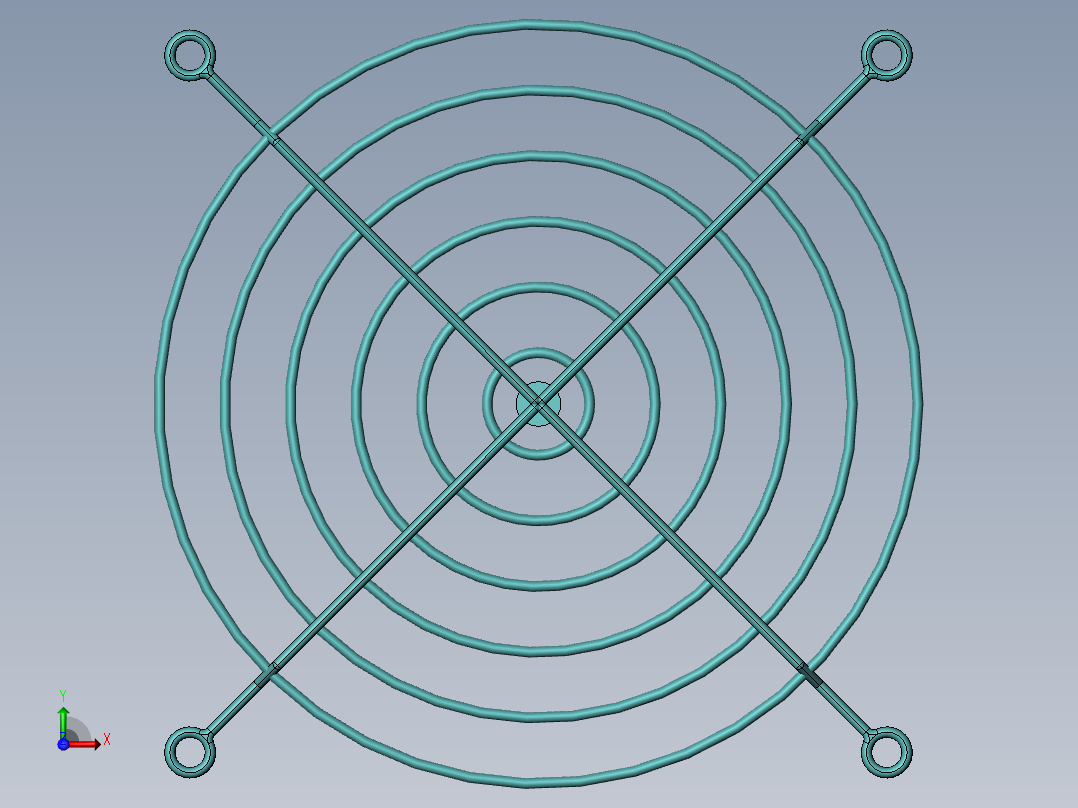 OP50-风扇罩MPG-1206102更新（20220801）-WCQ前视图
