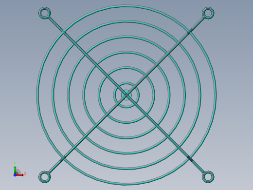 OP50-风扇罩MPG-1206102更新（20220801）-WCQ前视缩略图