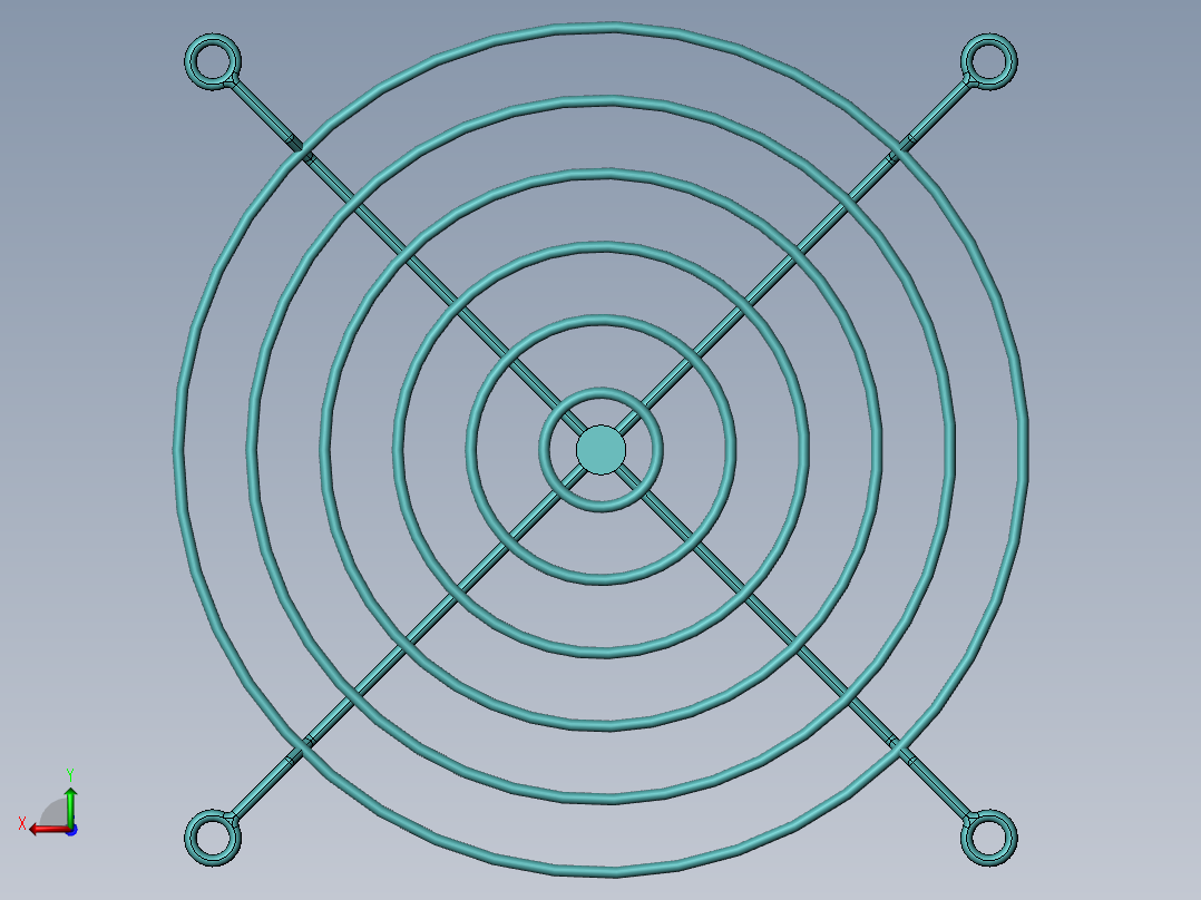OP50-风扇罩MPG-1206102更新（20220801）-WCQ后视图