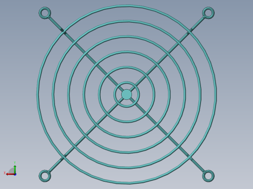 OP50-风扇罩MPG-1206102更新（20220801）-WCQ后视缩略图