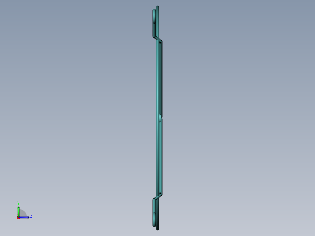 OP50-风扇罩MPG-1206102更新（20220801）-WCQ左视图