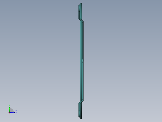 OP50-风扇罩MPG-1206102更新（20220801）-WCQ左视缩略图