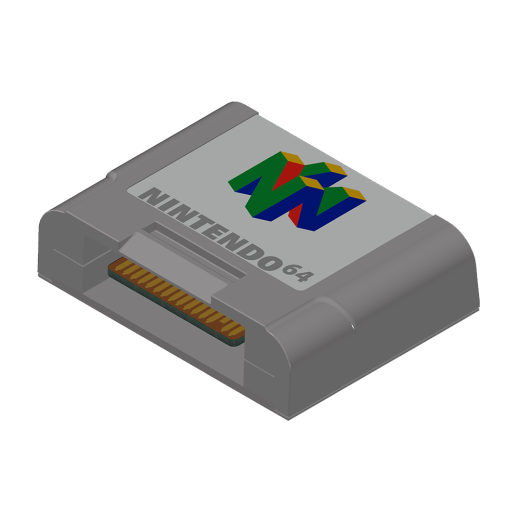 n64控制器包12缩略图