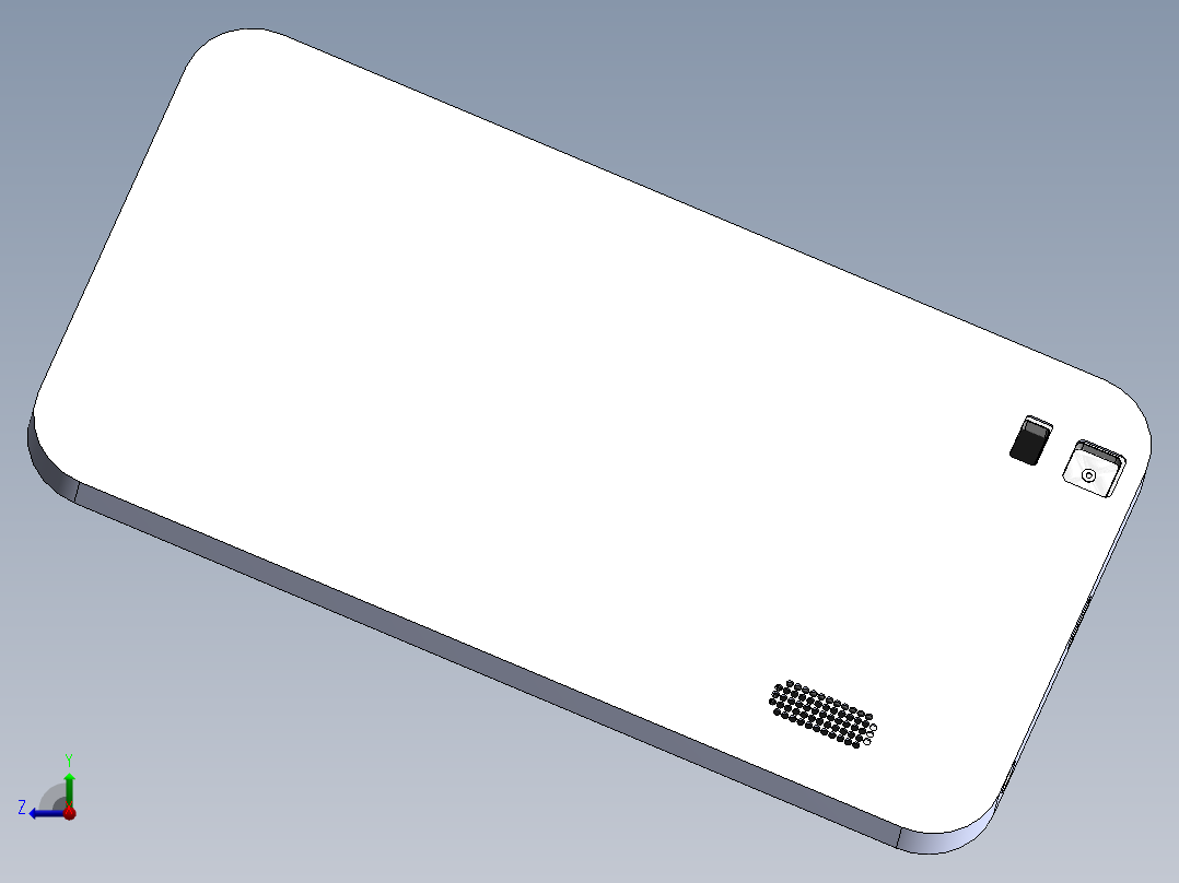 联想智能手机16右视图