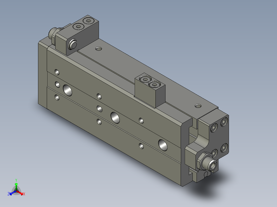 HLQ16X75SA-3-DMSH-2主视图