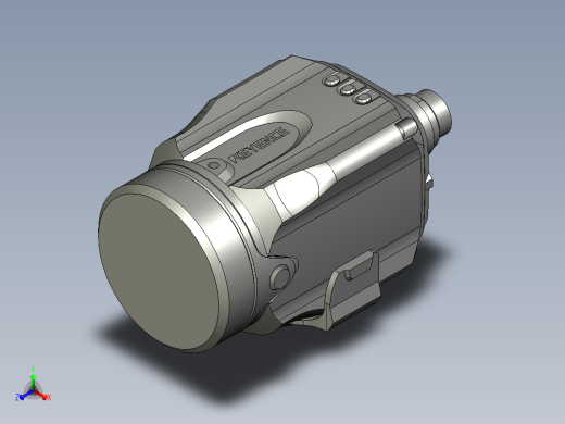 IV_IV_H正等轴测缩略图