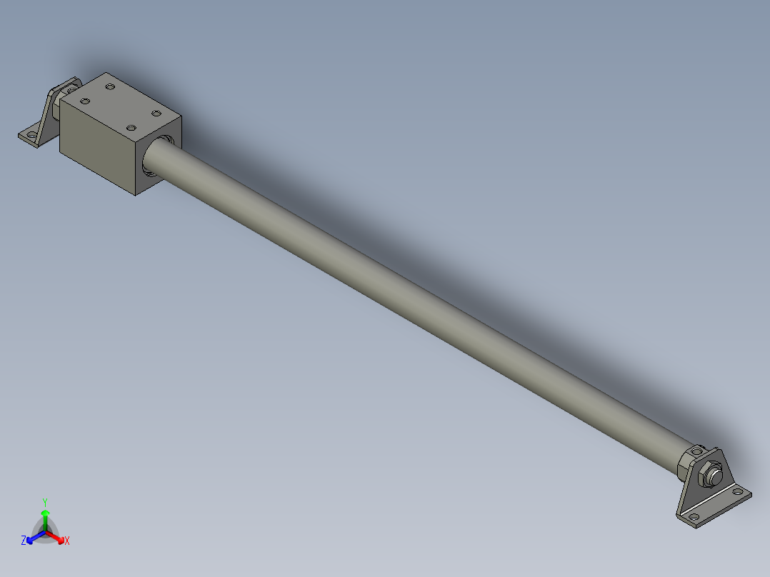 RMS16X400LB主视图
