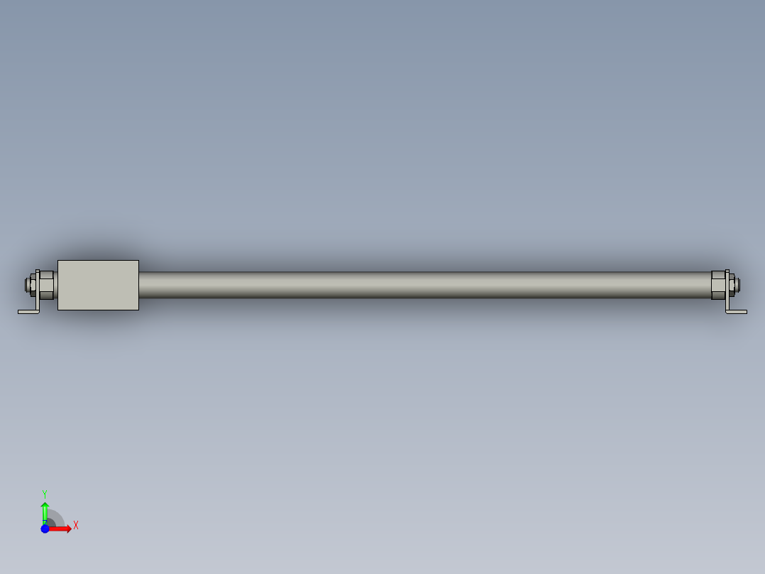 RMS16X400LB前视图