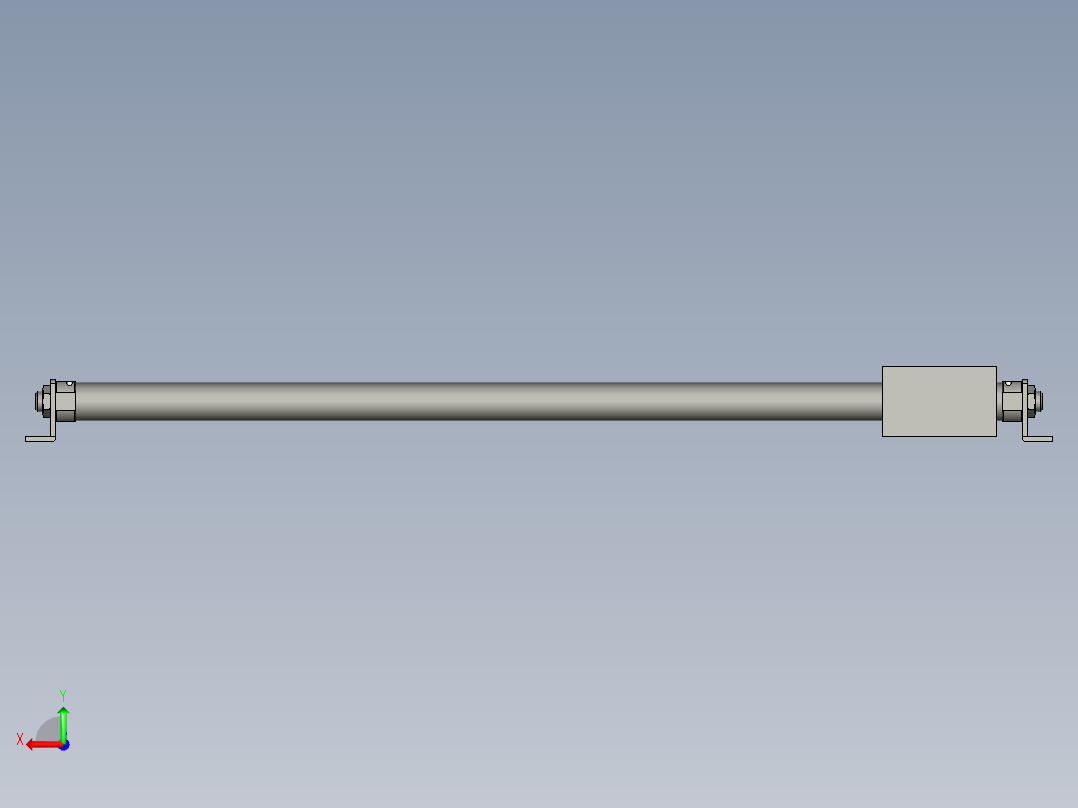 RMS16X400LB后视图
