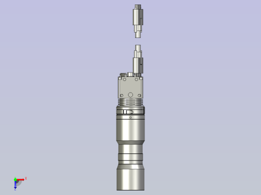 尺寸检测相机+镜头短焦距-镜头到工件43mm-清单俯视缩略图