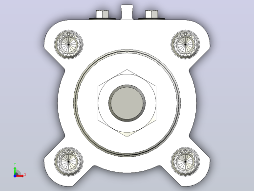 FESTO气缸DSBF-C-40-50-PPVA-N3-R---_0_前视缩略图