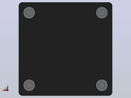 SC气缸SC标准气缸系列SC-160X80-S后视缩略图
